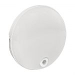 Светильник светодиодный ЖКХ круг ДПО-2100 12Вт 4000К IP65 с инфракрасным датчиком движения PROxima EKF BKL-2100DI-R-12-4000 Светильник светодиодный ЖКХ круг ДПО-2100 12Вт 4000К IP65 с инфракрасным датчиком движения PROxima EKF BKL-2100DI-R-12-4000