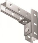 Угол для профиля С-образ. 57мм DKC BMC1011HDZ Угол для профиля С-образ. 57мм DKC BMC1011HDZ