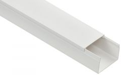 Кабель-канал 60х40 L2000 пластик ЭЛЕКОР IEK CKK10-060-040-1-K01-018 Кабель-канал 60х40 L2000 пластик ЭЛЕКОР IEK CKK10-060-040-1-K01-018