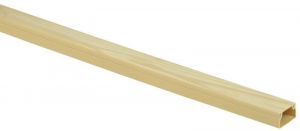 Кабель-канал 40х25 L2000 ECOLINE сосна IEK CKK11-040-025-1-K34 Кабель-канал 40х25 L2000 ECOLINE сосна IEK CKK11-040-025-1-K34