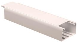 Кабель-канал 80х40 L2000 пластик ПРАЙМЕР IEK CKK40-080-040-1-K01 Кабель-канал 80х40 L2000 пластик ПРАЙМЕР IEK CKK40-080-040-1-K01