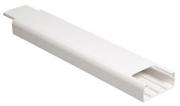 Кабель-канал 100х40 L2000 пластик ПРАЙМЕР IEK CKK40-100-040-1-K01 Кабель-канал 100х40 L2000 пластик ПРАЙМЕР IEK CKK40-100-040-1-K01