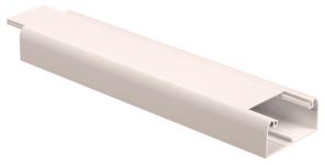 Кабель-канал 100х60 L2000 пластик ПРАЙМЕР IEK CKK40-100-060-1-K01 Кабель-канал 100х60 L2000 пластик ПРАЙМЕР IEK CKK40-100-060-1-K01