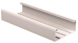 Кабель-канал 150х60 L2000 пластик ПРАЙМЕР основание IEK CKK40-150-060-1-K01 Кабель-канал 150х60 L2000 пластик ПРАЙМЕР основание IEK CKK40-150-060-1-K01