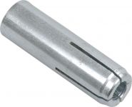 Анкер забивной М8 сталь (уп.100шт) IEK CLP1M-AS-8 Анкер забивной М8 сталь (уп.100шт) IEK CLP1M-AS-8