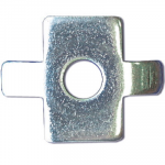 Шайба для провол. лотка M6 (верхняя) (уп.50шт) DKC CM180600 Шайба для провол. лотка M6 (верхняя) (уп.50шт) DKC CM180600
