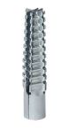 Дюбель металлический для газобетона 6х32 (уп.50шт) DKC CM280632 Дюбель металлический для газобетона 6х32 (уп.50шт) DKC CM280632