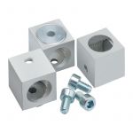 Комплект зажимов YON MDE100-63..100А (уп.3шт) DKC CTB-MDE10063-100 Комплект зажимов YON MDE100-63..100А (уп.3шт) DKC CTB-MDE10063-100