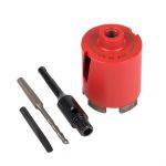 Коронка алмазная DCH-68 Laser M16 SDS-Plus Expert EKF dch-68-m16 Коронка алмазная DCH-68 Laser M16 SDS-Plus Expert EKF dch-68-m16