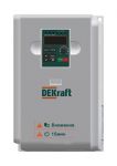 Преобразователь частоты DEKV060 5.5кВт 380В 3ф с тормозн. модулем DEKraft DEKV060G5R5T4B Преобразователь частоты DEKV060 5.5кВт 380В 3ф с тормозн. модулем DEKraft DEKV060G5R5T4B
