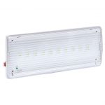 Светильник аварийного освещения SAFEWAY-10P пост. действия LED PROxima EKF dpa-203 Светильник аварийного освещения SAFEWAY-10P пост. действия LED PROxima EKF dpa-203