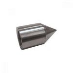 Наконечник заземления 20 мм, нержавеющая сталь Наконечник заземления 20 мм, нержавеющая сталь