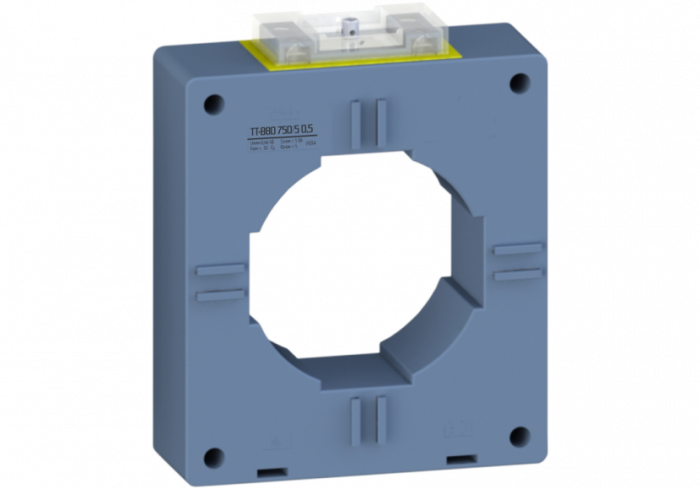 Трансформатор тока шинный ТТ-В 80 1000/5 0,5 ASTER