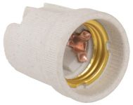 Патрон электрич. E27 Пкр27-04-К43 подвесной керамич. (инд. упак.) IEK EPC10-04-02-K01 Патрон электрич. E27 Пкр27-04-К43 подвесной керамич. (инд. упак.) IEK EPC10-04-02-K01