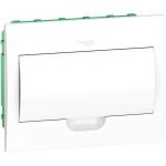 Бокс встраиваемый СП City9 Box 1 ряд 12мод IP40 IK07 63А 2 клеммы с бел. дверцей SE EZ9E112P2FRU Бокс встраиваемый СП City9 Box 1 ряд 12мод IP40 IK07 63А 2 клеммы с бел. дверцей SE EZ9E112P2FRU