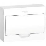 Бокс навесной ОП City9 Box 1 ряд 12мод IP40 IK07 63А 2 клеммы с бел. дверцей SE EZ9E112P2SRU Бокс навесной ОП City9 Box 1 ряд 12мод IP40 IK07 63А 2 клеммы с бел. дверцей SE EZ9E112P2SRU