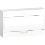 Бокс навесной ОП City9 Box 1 ряд 18мод IP40 IK07 63А 2 клеммы с бел. дверцей SE EZ9E118P2SRU Бокс навесной ОП City9 Box 1 ряд 18мод IP40 IK07 63А 2 клеммы с бел. дверцей SE EZ9E118P2SRU