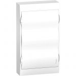 Бокс навесной ОП City9 Box 3 ряда 36мод IP40 IK07 80А 2 клеммы с бел. дверцей SE EZ9E312P2SRU Бокс навесной ОП City9 Box 3 ряда 36мод IP40 IK07 80А 2 клеммы с бел. дверцей SE EZ9E312P2SRU