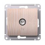 Антенна TV Glossa коннектор механизм сосна SE GSL001593 Антенна TV Glossa коннектор механизм сосна SE GSL001593