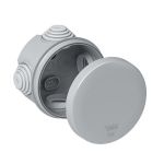 Коробка распределительная ОП 65х40мм DIY SE IMT350931 Коробка распределительная ОП 65х40мм DIY SE IMT350931