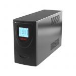 Источник бесперебойного питания ИБП линейно-интерактивный Info LCD 2000В.А/1200Вт 1/1.2xIEC C13 2xSchuko USB + RJ45 LCD 2x9A.ч DKC INFOLCD2000SI Источник бесперебойного питания ИБП линейно-интерактивный Info LCD 2000В.А/1200Вт 1/1.2xIEC C13 2xSchuko USB + RJ45 LCD 2x9A.ч DKC INFOLCD2000SI