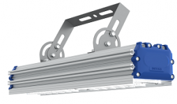 Cветодиодный светильник INTEKS PromLine LENS-100 100Вт 5000К Philips (Г60), CS14130, LIRA Cветодиодный светильник INTEKS PromLine LENS-100 100Вт 5000К Philips (Г60), CS14130, LIRA