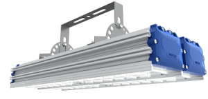 Cветодиодный светильник INTEKS PromLine LENS-150 150Вт 5000К Philips (Г60), CS14130, LIRA Cветодиодный светильник INTEKS PromLine LENS-150 150Вт 5000К Philips (Г60), CS14130, LIRA