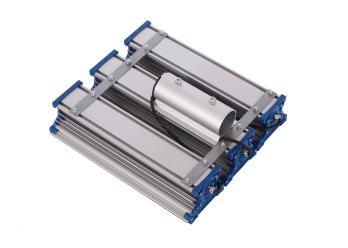 Уличный светодиодный светильник INTEKS Street-150 PR 141Вт 5000К (Д) Уличный светодиодный светильник INTEKS Street-150 PR 141Вт 5000К (Д)