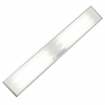 Светодиодный светильник INTEKS Office2-36 32Вт 4000К Микропризма