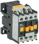 Контактор КМИе-11810 18А 230В/АС3 1НО IEK KKME11-018-230-10 Контактор КМИе-11810 18А 230В/АС3 1НО IEK KKME11-018-230-10