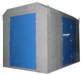 Корпуса для КТП и КСО Корпуса для КТП и КСО