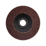 Круг лепестковый торцевой P 80 125х22.2мм Kranz KR-90-0014 Круг лепестковый торцевой P 80 125х22.2мм Kranz KR-90-0014