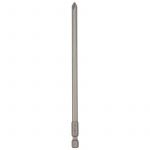 Бита PH2х150мм для шуруповерта (уп.10шт) Kranz KR-92-0411 Бита PH2х150мм для шуруповерта (уп.10шт) Kranz KR-92-0411