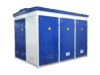 Трансформаторная подстанция КТП 25 Трансформаторная подстанция КТП 25