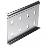 Пластина для лестн. лотка соединительная H=100мм GTO DKC LG1000 Пластина для лестн. лотка соединительная H=100мм GTO DKC LG1000