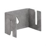 Держатель для полосы 25х4 (скоба) HZ PROxima EKF lp-d2311 Держатель для полосы 25х4 (скоба) HZ PROxima EKF lp-d2311