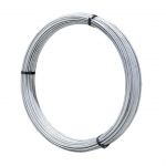 Пруток d8мм гор. оцинк. (уп.110м) Basic EKF lpb-08-110-hz Пруток d8мм гор. оцинк. (уп.110м) Basic EKF lpb-08-110-hz