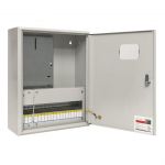 Щит ЩУРн 3/18 (500х400х160) IP31 EKF mb23-3/18 Щит ЩУРн 3/18 (500х400х160) IP31 EKF mb23-3/18