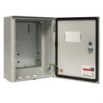 Щит ЩУ-3/1-0 (395х310х150) IP54 PROxima EKF mb54-3m Щит ЩУ-3/1-0 (395х310х150) IP54 PROxima EKF mb54-3m
