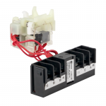 Контакт дополнительный + аварийный ВА-99М 63 EKF mccb99m-63-alax Контакт дополнительный + аварийный ВА-99М 63 EKF mccb99m-63-alax