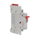 Контакт вспомогательный YON MD63-МСК1 1 перекидн. контакт DKC MD63-MCK1 Контакт вспомогательный YON MD63-МСК1 1 перекидн. контакт DKC MD63-MCK1