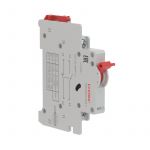 Контакт вспомогательный YON MD63-МСК2 1НО+1НЗ DKC MD63-MCK2 Контакт вспомогательный YON MD63-МСК2 1НО+1НЗ DKC MD63-MCK2