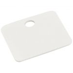 Бирка кабельная маркировочная У-153 (малый квадрат) (уп.250шт) EKF mt-153-ss Бирка кабельная маркировочная У-153 (малый квадрат) (уп.250шт) EKF mt-153-ss