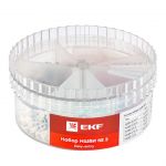 Набор НШВИ №3 (0.25-1кв.мм) PROxima EKF nabor-nshvi-3 Набор НШВИ №3 (0.25-1кв.мм) PROxima EKF nabor-nshvi-3