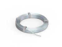 Пруток стальной гор. оцинк. d8 (уп.110м) DKC NC1008 Пруток стальной гор. оцинк. d8 (уп.110м) DKC NC1008