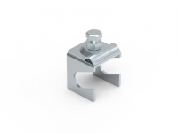 Зажим арматурный с наконечником DKC ND2004 Зажим арматурный с наконечником DKC ND2004