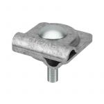 Соединитель для быстр. монтажа d8-10 DKC NG3103 Соединитель для быстр. монтажа d8-10 DKC NG3103