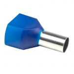 Наконечник штыревой втулочный изол. НШвИ(2) 16.0-14 (уп.50шт) EKF nhvi2-16.0-14 Наконечник штыревой втулочный изол. НШвИ(2) 16.0-14 (уп.50шт) EKF nhvi2-16.0-14