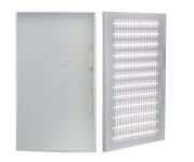 Светильник светодиодный V-MBRLED ОФИС-1200х600-108-5К IP40 опал Светильник светодиодный V-MBRLED ОФИС-1200х600-108-5К IP40 опал