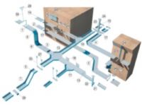 Лоток кабельный Вилден Лоток кабельный Вилден
